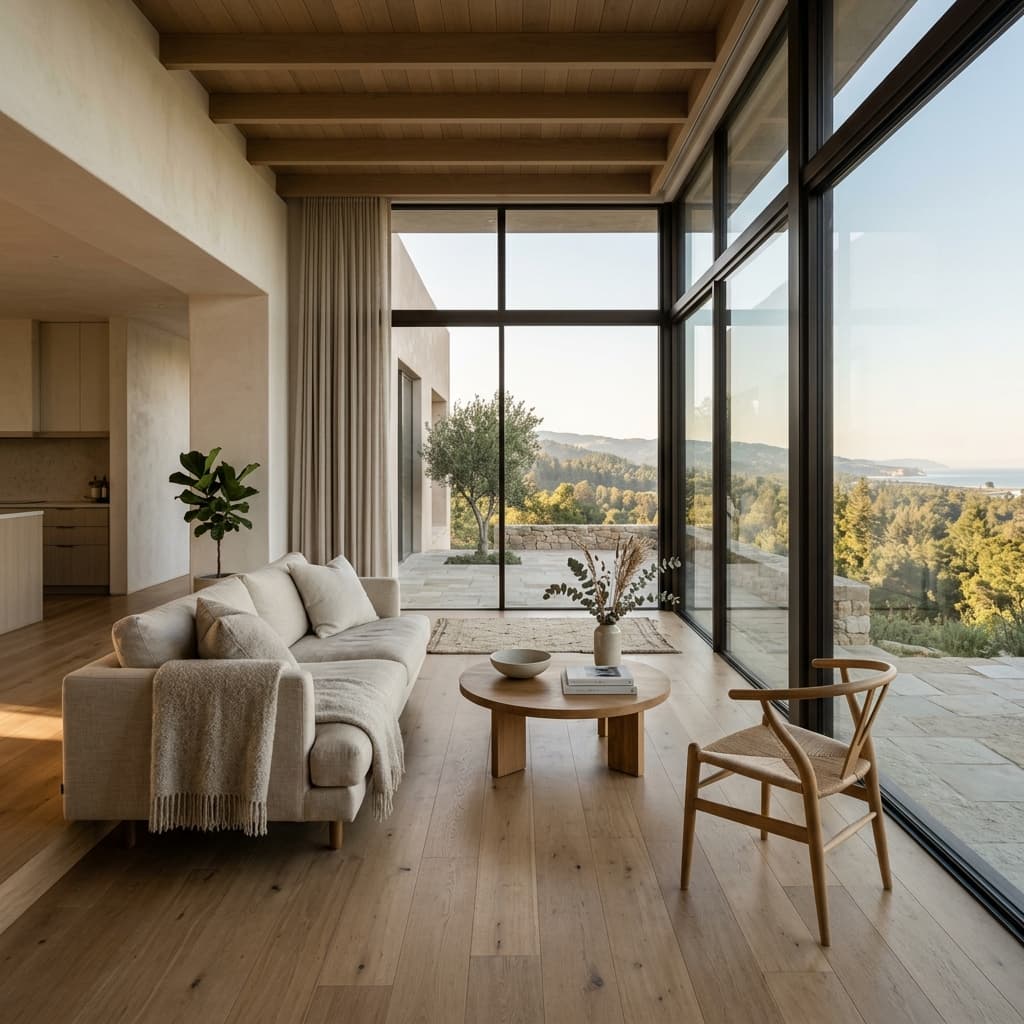 Architectural Digest Home — Designer Spotlight