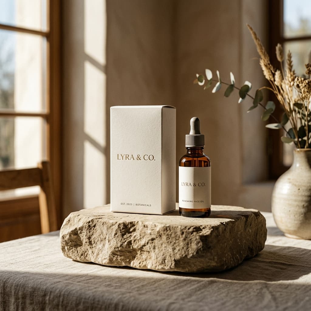 Aura Skincare — D2C Growth Campaign